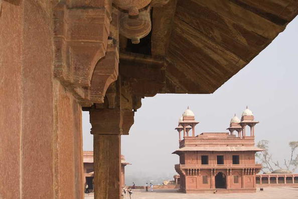 Fatehpur Sikri